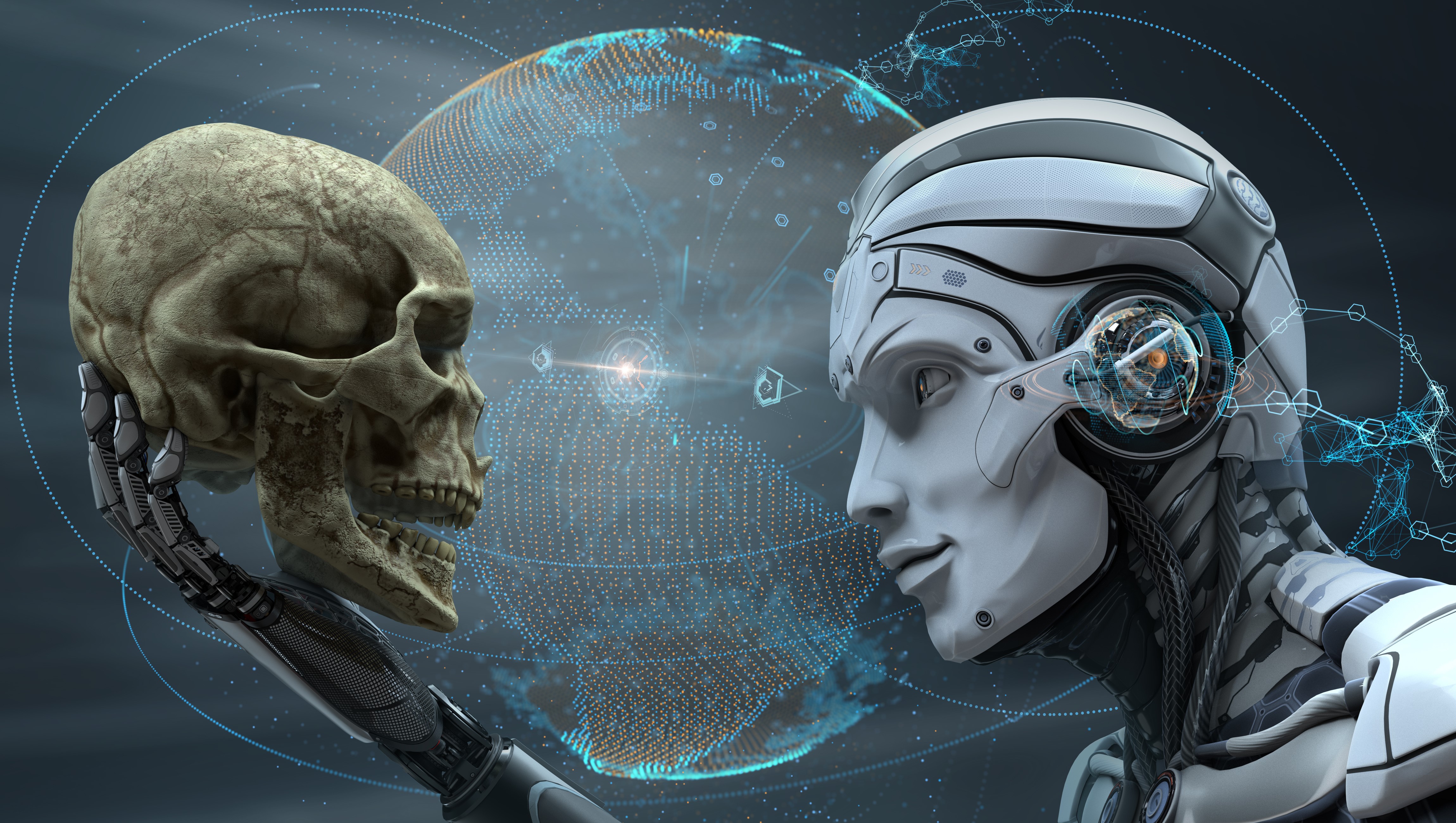 Breaking the Mold: How 3D Character Design is Evolving with AI Technology