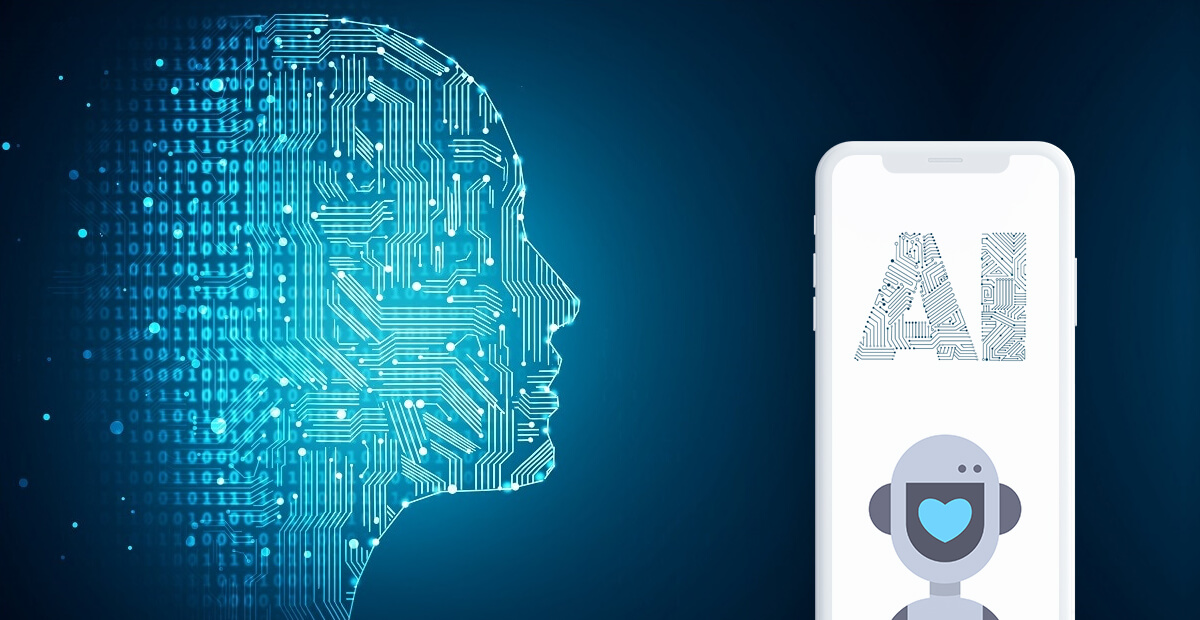 Top Mobile App Categories Ready for AI Domination in 2024