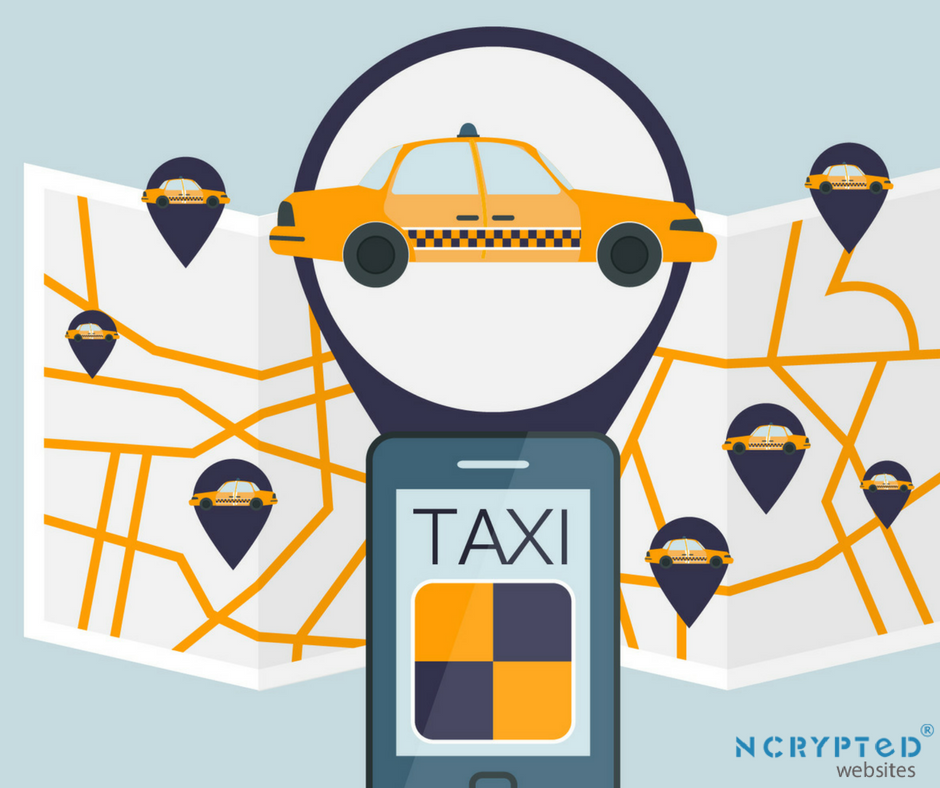 Top Common Prejudices About Uber Clone For Emerging Taxi Booking Business.