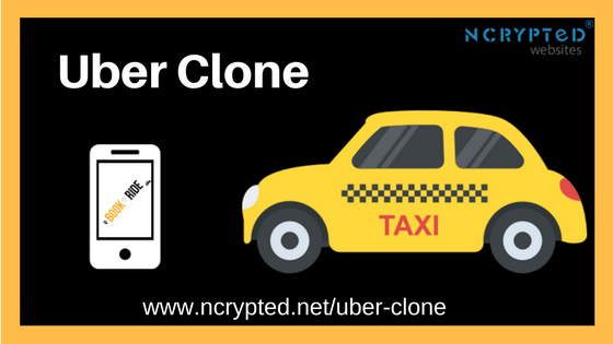 Learn The Truth About Uber Clone For Taxi Business Startups