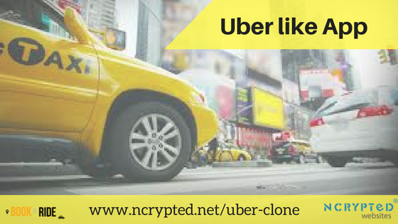 The Ultimate Revelation Of Uber Clone.