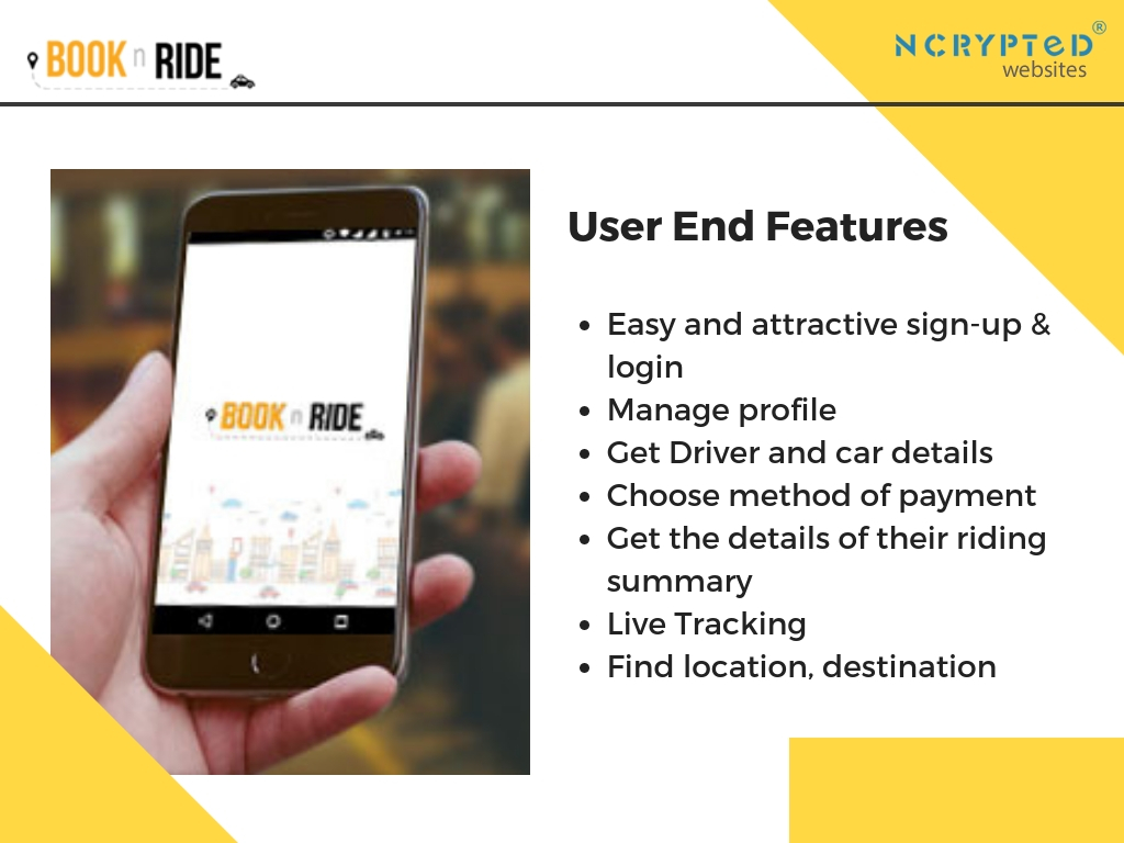 Best qualities you need to look before choosing the right uber clone for taxi business