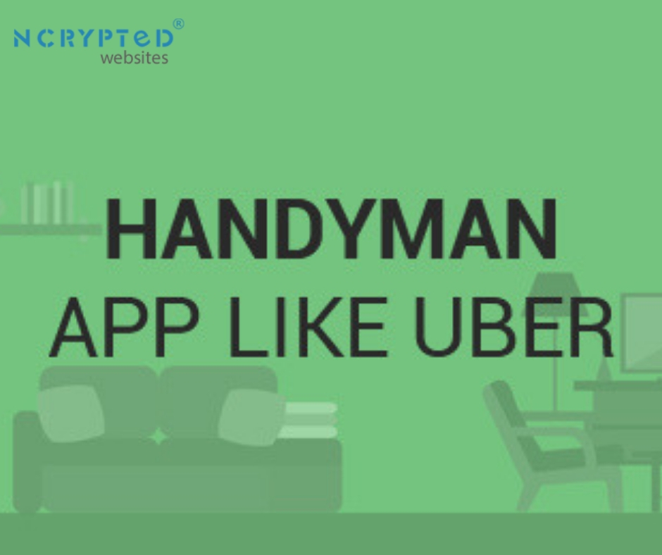 Planning to get started with your own handyman on demand app?