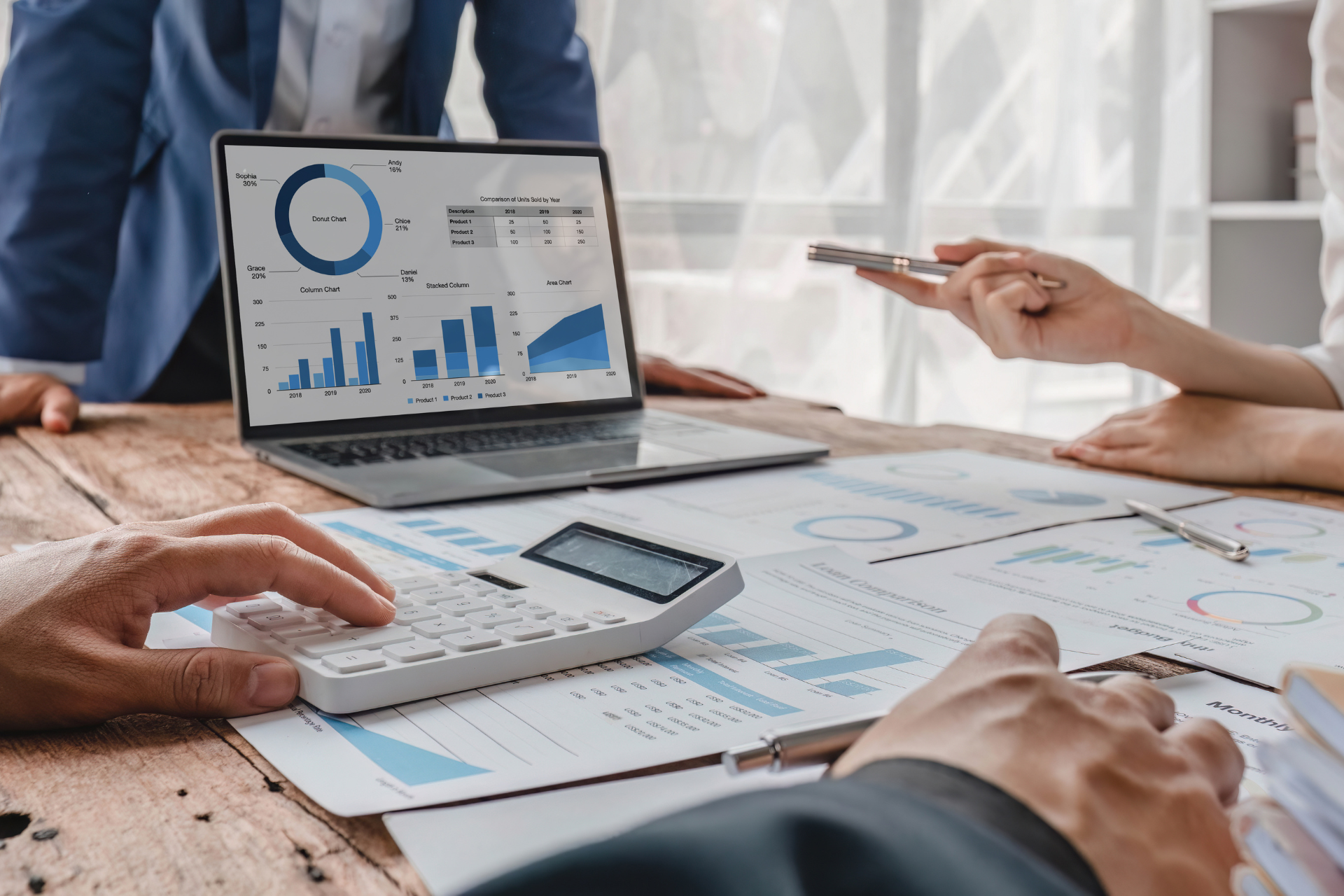  The Cost of Business Valuation: Factors and Considerations