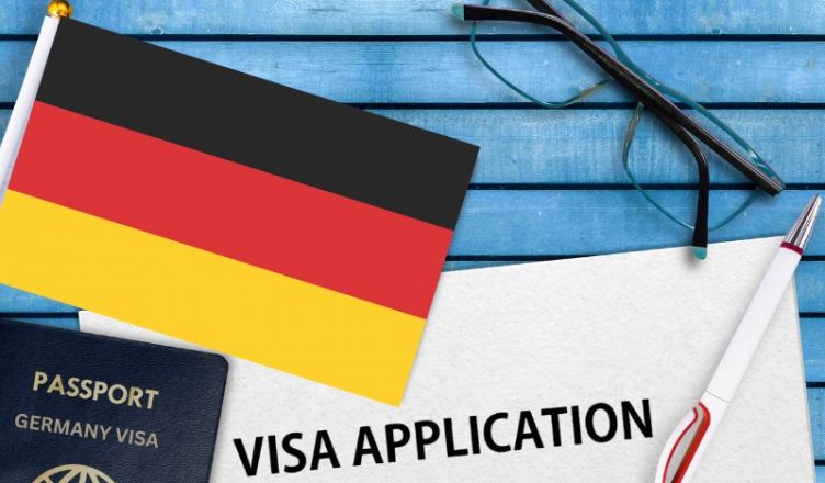 Germany Visa Requirements and Application Process for Indian Citizens