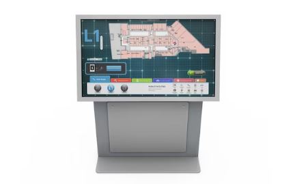 What Is The Role Of Digital Signage Screen In Corporate Communications?