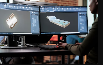 What Are The Applications Of Industrial Computer Touch Screen? 