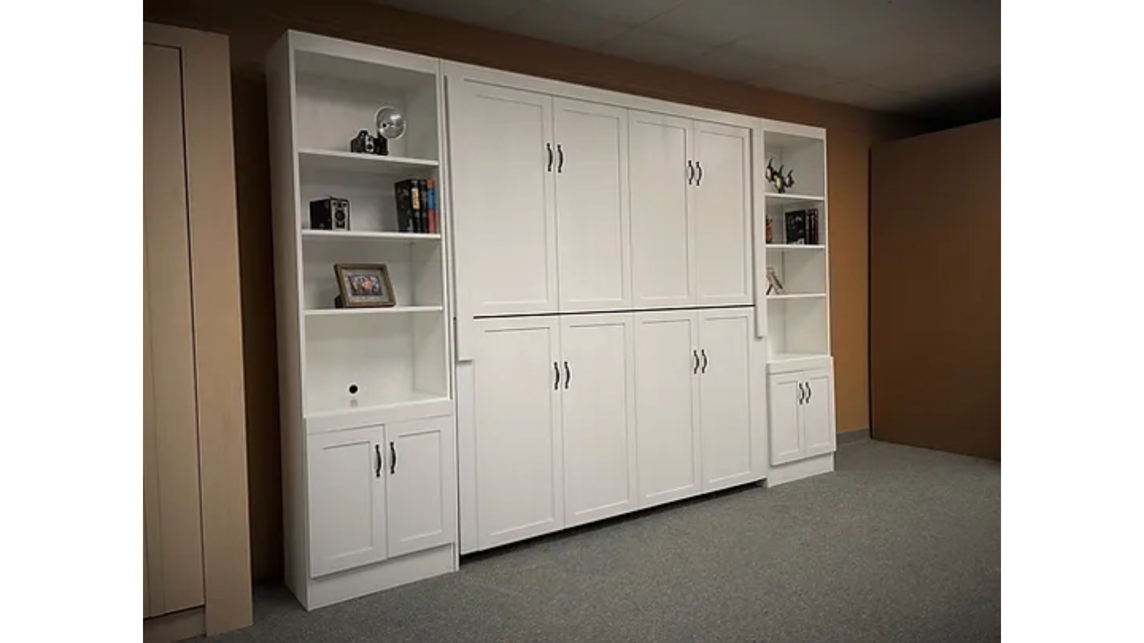 How To Maintain And Care For Your Twin Murphy Bed