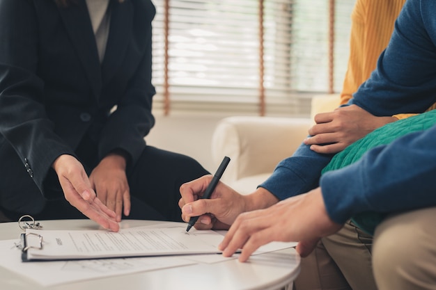 Plan Your Asset Distribution and Write a Will in Singapore!