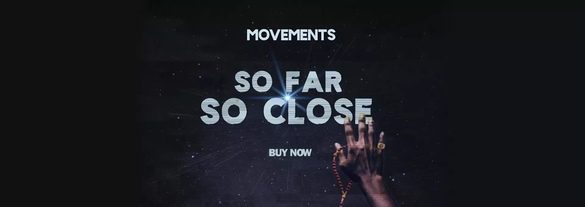 Movements  Merch