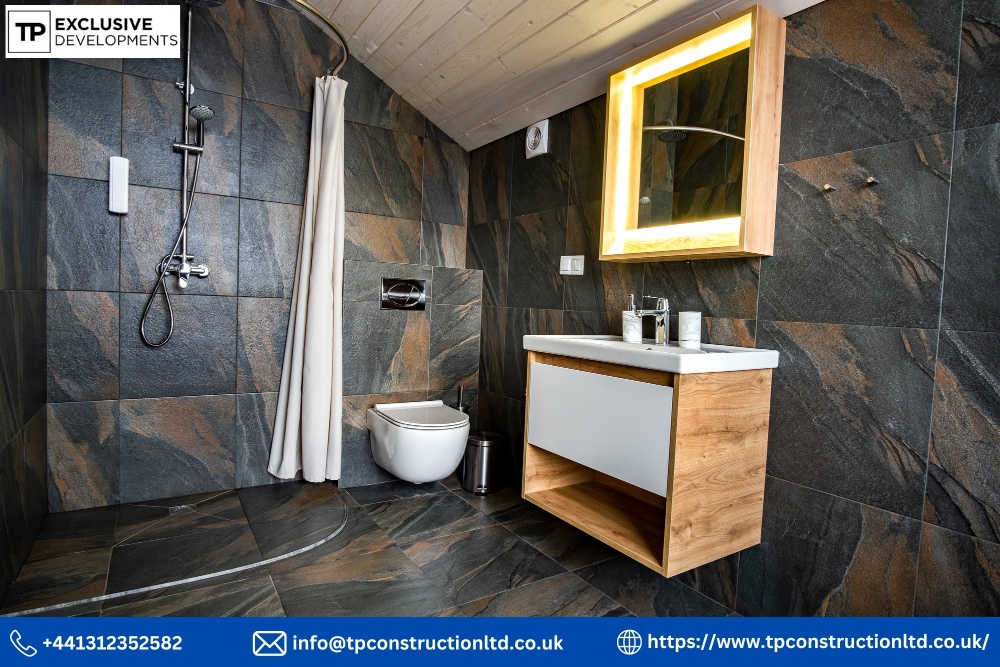Bathroom Renovation in Scotland: Elevating Your Home Experience