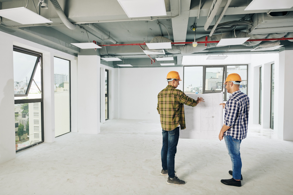 Unlocking Space and Value: TP Exclusive Developments in Edinburgh for Expert Loft Conversions