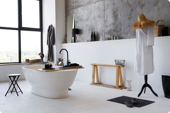 Elevate Your Home with TP Exclusive Developments: Premier Kitchen and Bathroom Renovations in Edinburgh