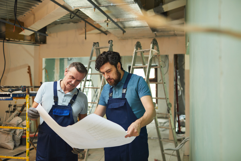 Unlock the Potential of Your Home with TP Exclusive Developments - Loft Conversion Experts in Edinburgh