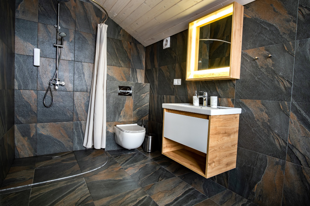Creating Your Dream Bathroom: The Ultimate Renovation Guide