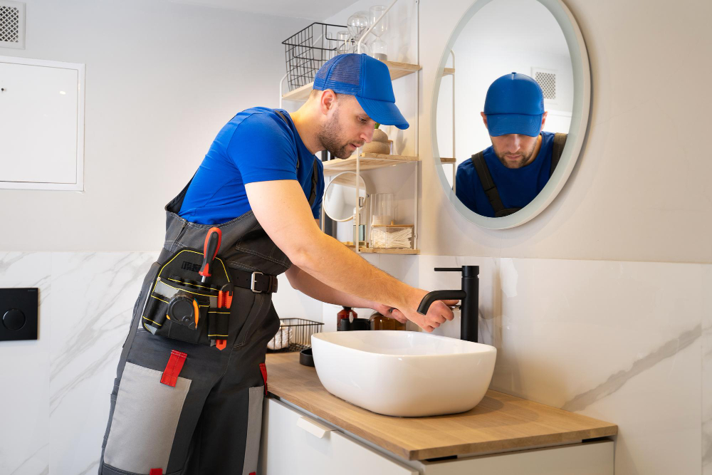 Transforming Spaces: TP Exclusive Developments – Your Premier Kitchen and Bathroom Renovation Company in Edinburgh