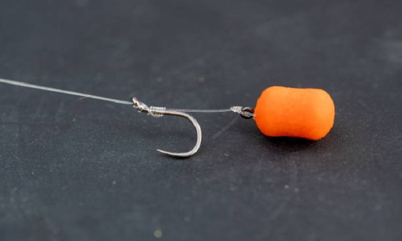 How to Tie Fly Fishing Line