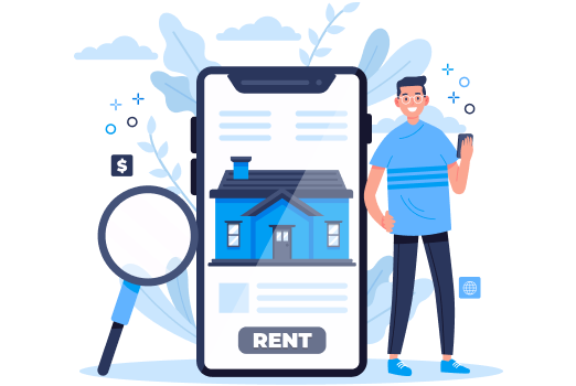Real estate software development company