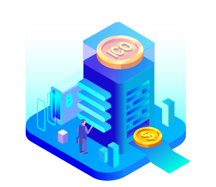 ICO Development Services