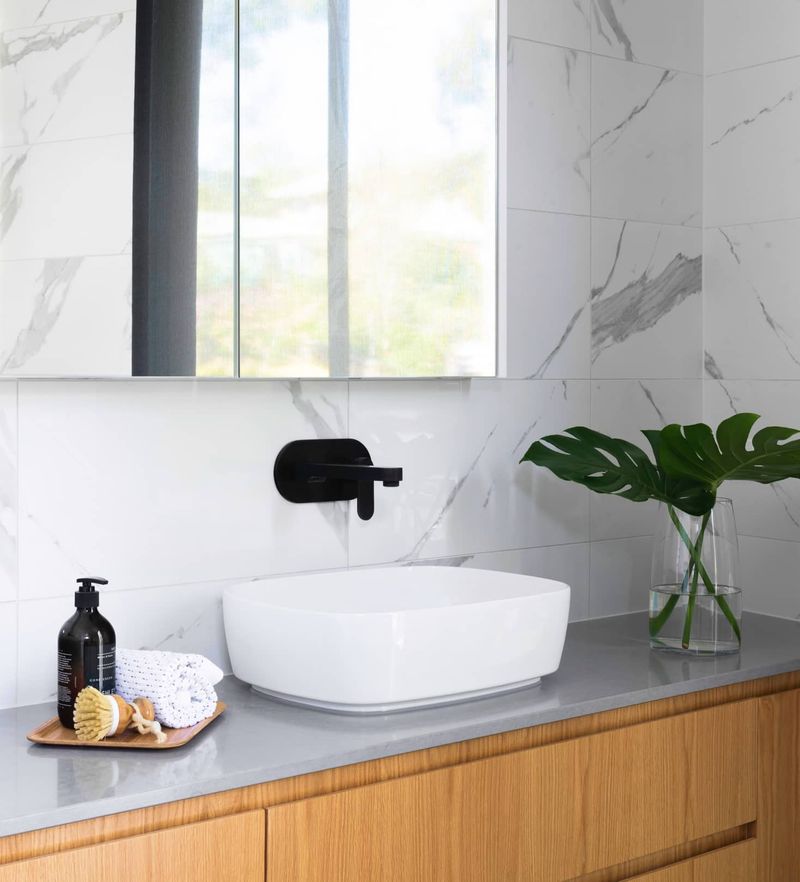 Elevate Your Home with Groupe Project Reno's Premier Bathroom Renovation Services