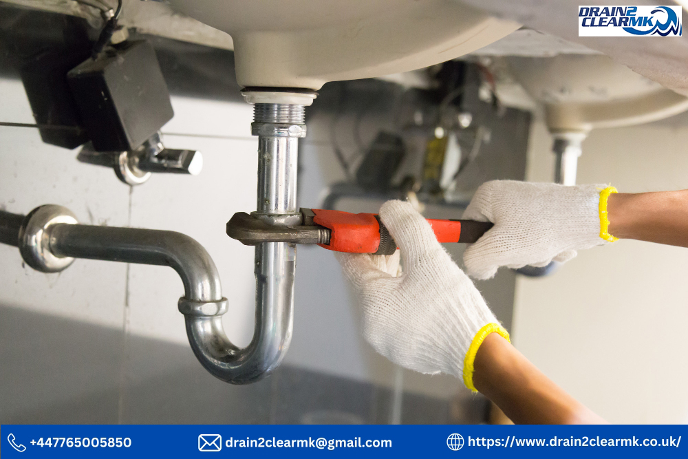 Blocked Sink Bedford: A Guide to Effective Solutions