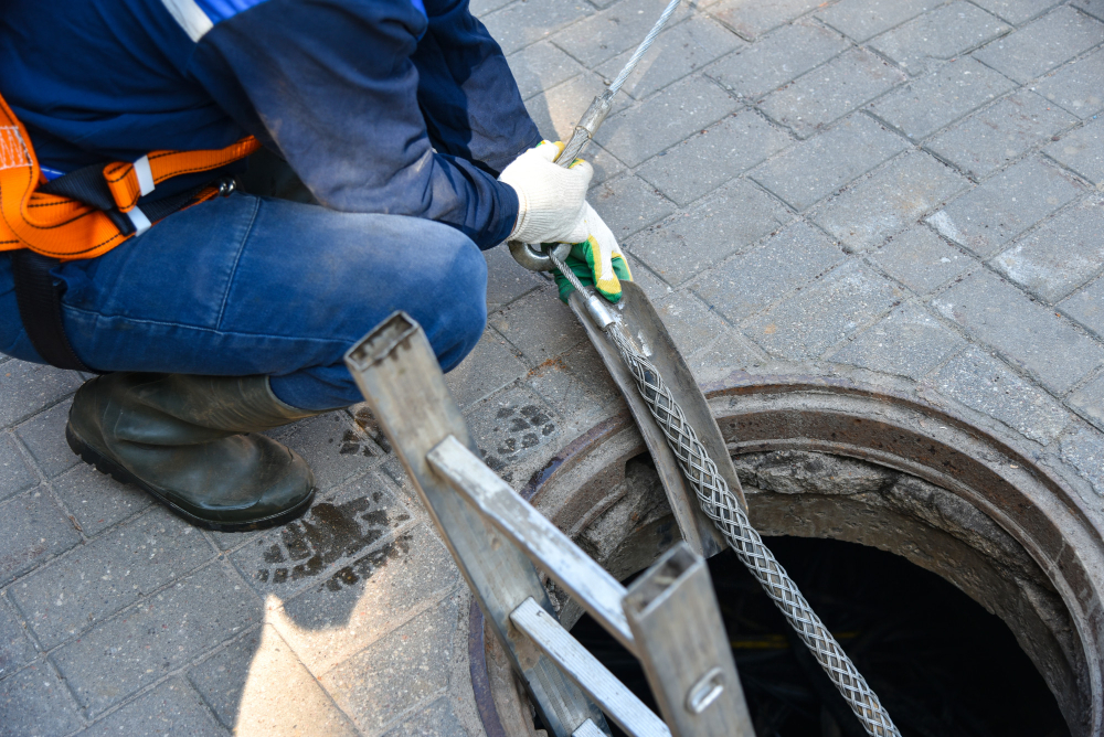 Clearing Commercial Drains: A Must for Business Owners in Milton Keynes