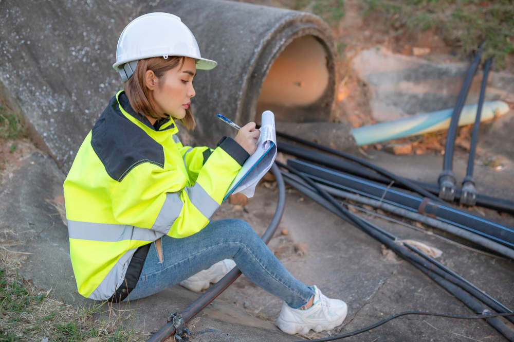 Unlocking the Secrets Beneath: A Comprehensive Drain Survey in Milton Keynes by Drain 2 Clear MK