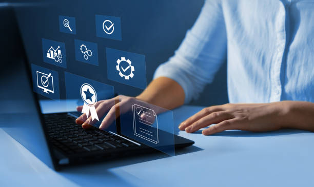 Future of Data Processing: Trends and Innovations