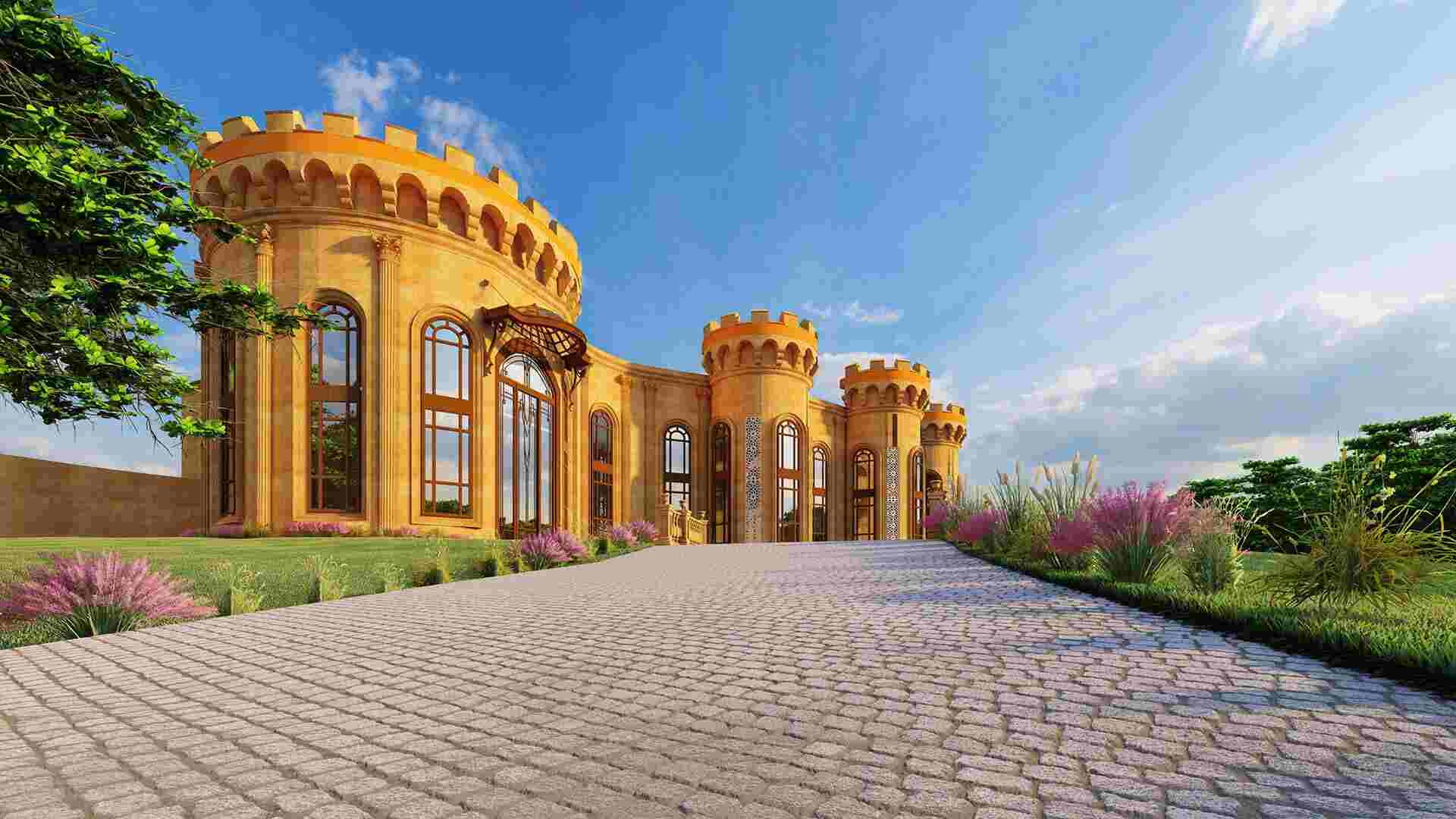 Top Luxury Commercial Property Features That Attract High-End Tenants