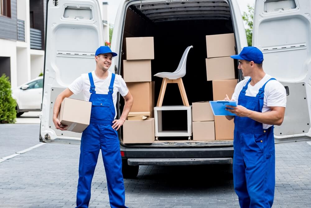 How Do I Plan an Office Move with Office Movers New Jersey? 10 Steps!