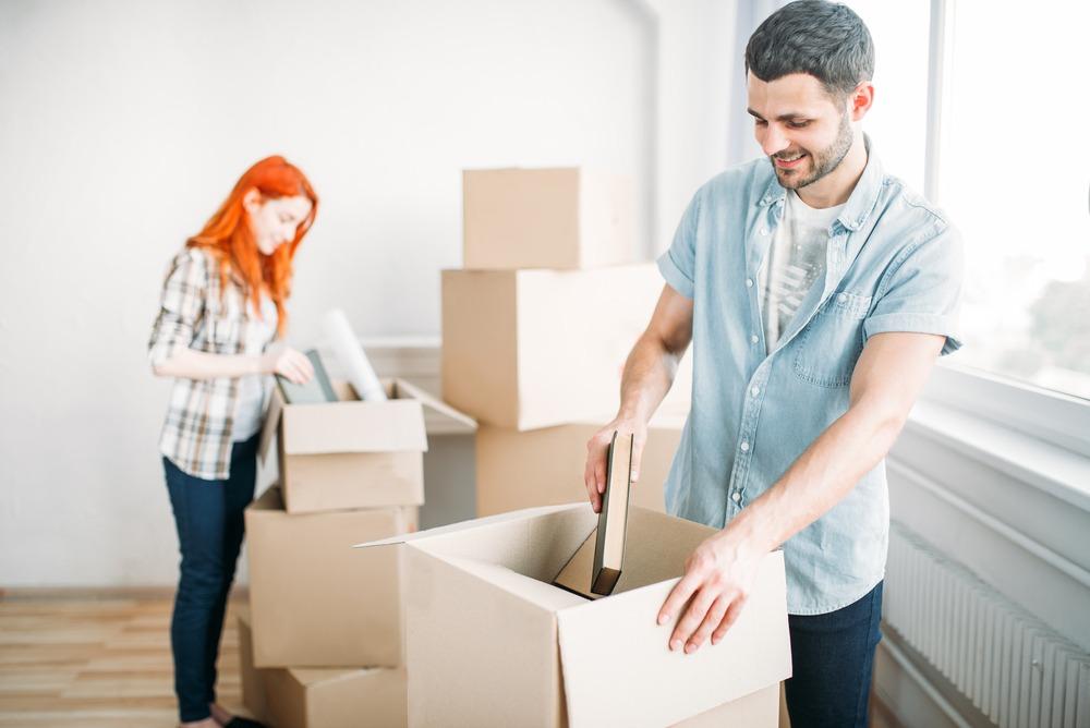 How Do I Plan an Office Move with Office Movers New Jersey? 10 Steps!