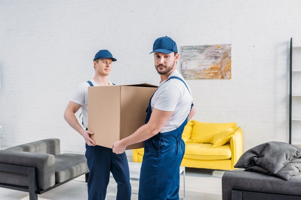 Cost Strategies for Long-Distance Movers in Texas
