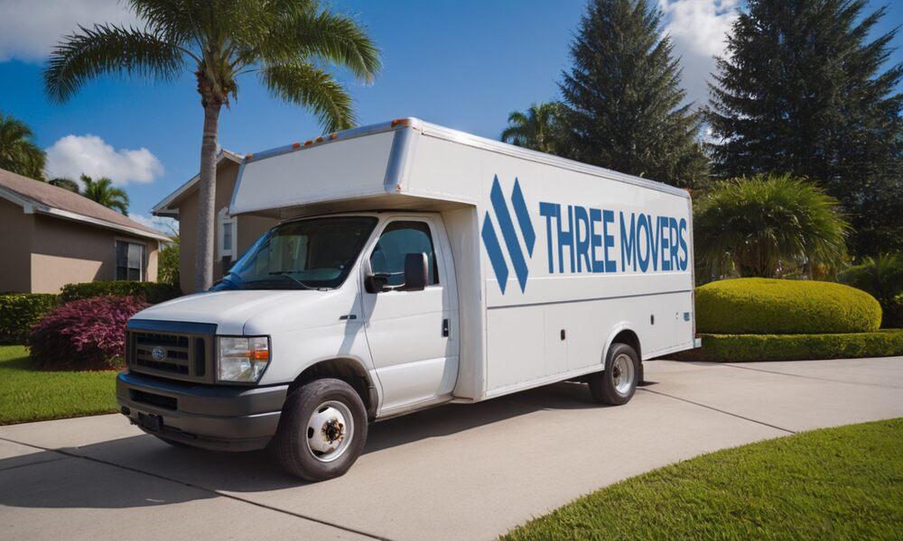 A Comprehensive Guide to Moving from Chicago to California