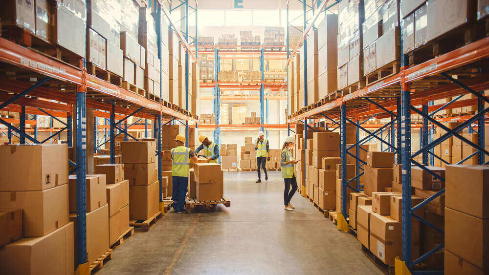 What to Know About International Movers in New York City
