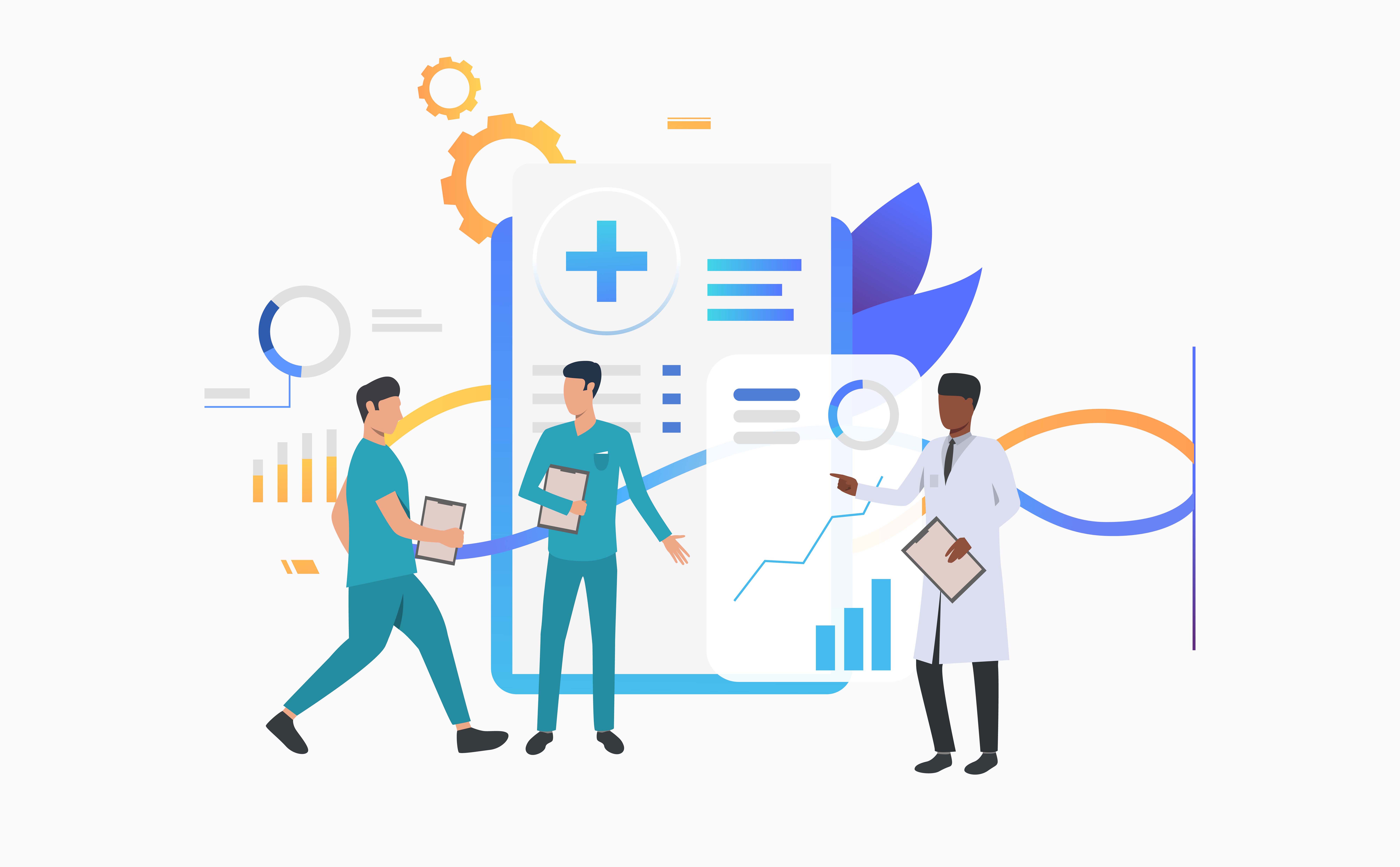 Strategies for Efficient Medical Billing and Coding in Healthcare Practices 