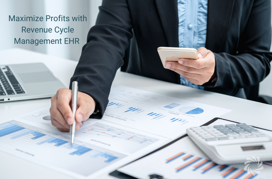 10 Tips to Maximize Profits with Revenue Cycle Management EHR 