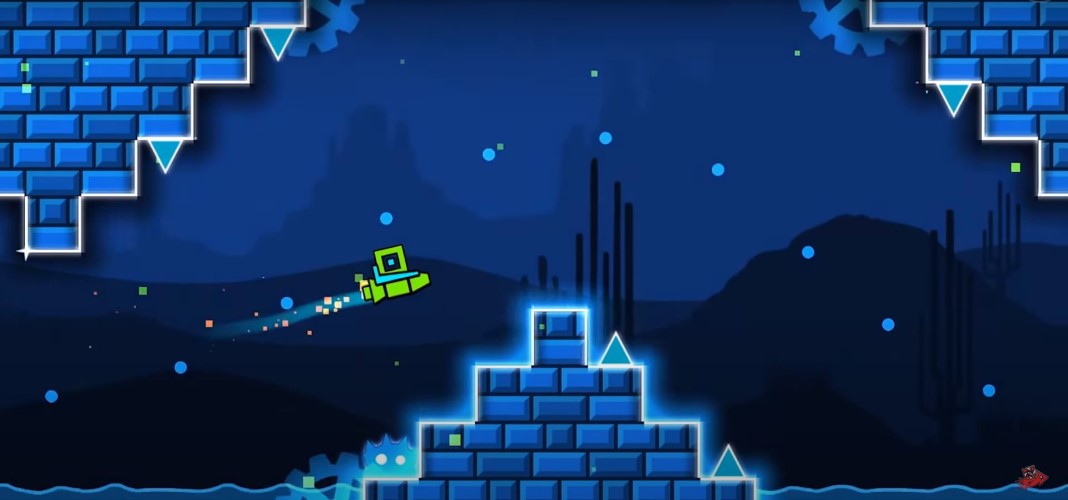 The Evolution of Geometry Dash: Analyzing the Popularity of SubZero