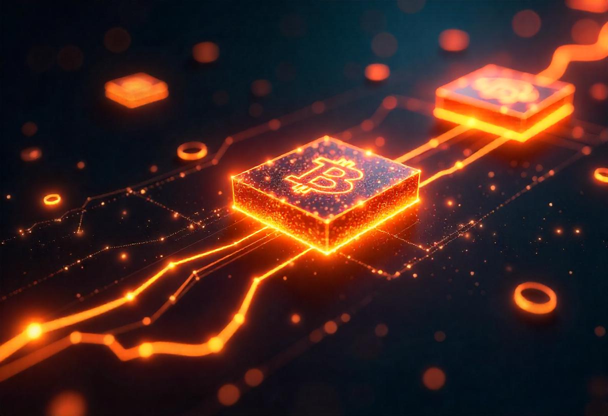 When Choosing a Blockchain Development Company: Key Features to Look For