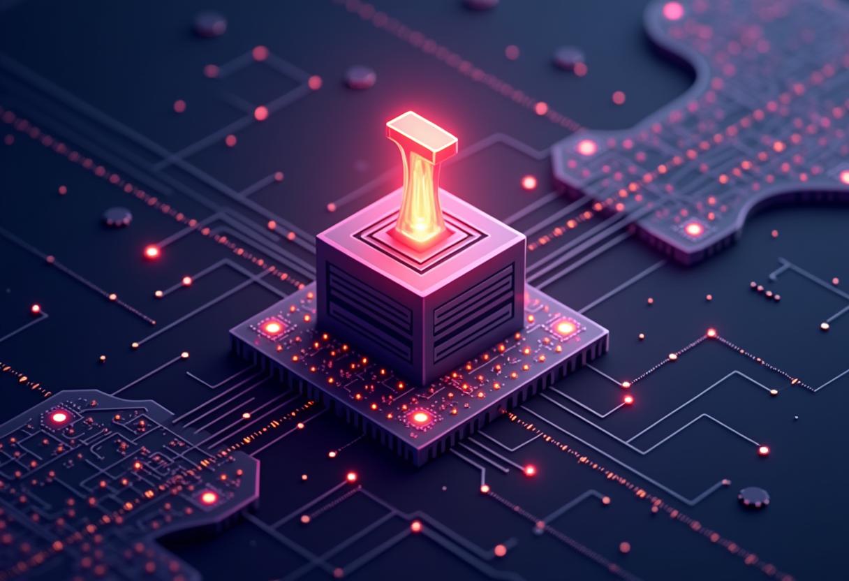 Which Company is Best for Blockchain Development?