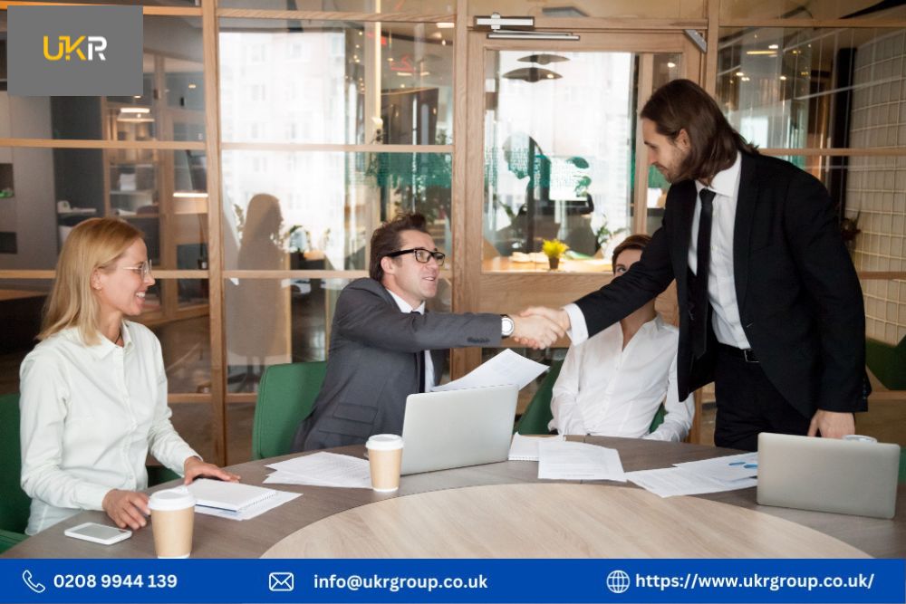 Best Construction Recruitment Agency in London: Finding Your Dream Team