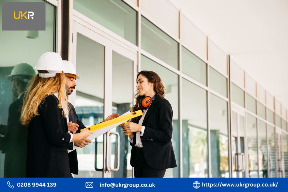 UK Construction Recruitment Agencies: Streamlining the Path to Success