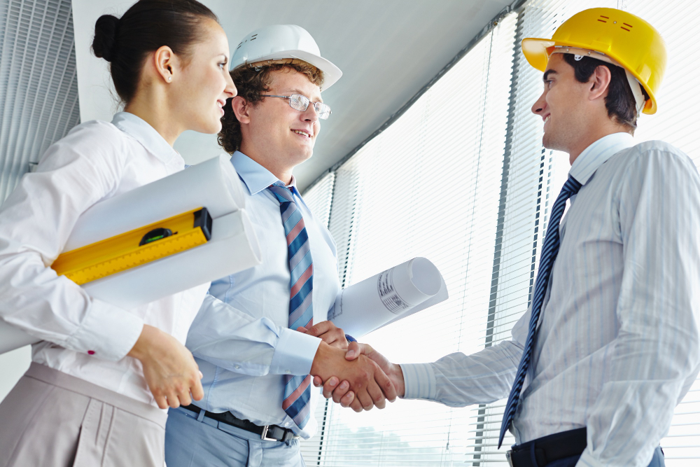 Expert Tips for Choosing the Right Construction Recruitment Services in London