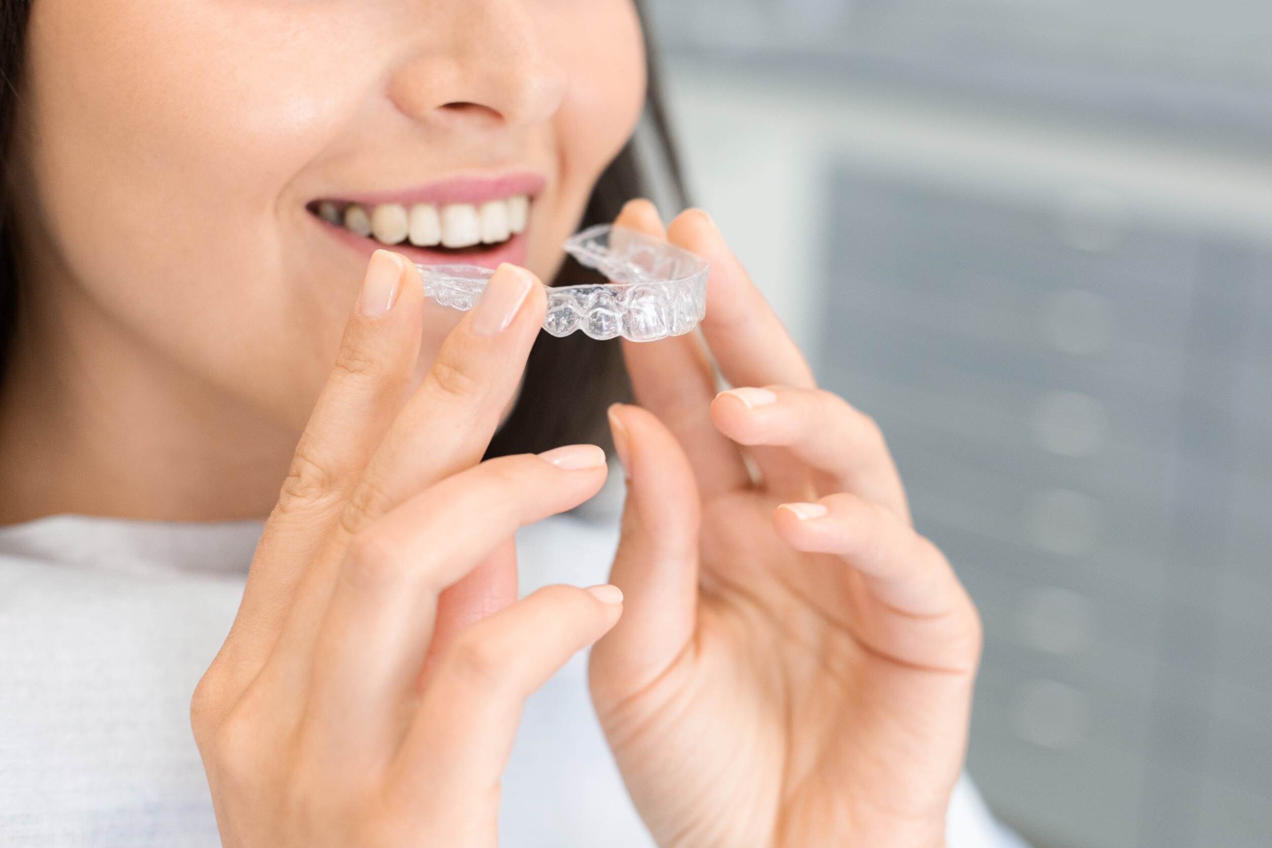 Achieving Your Best Smile with Invisalign Braces Treatment