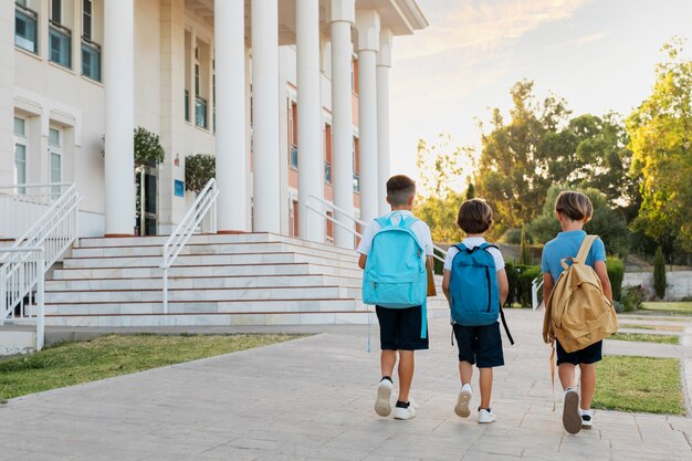 Why Fun Learning Activities Matter in Early Childhood