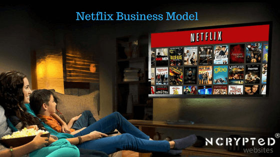 Everything You need to know about How Netflix Works & Revenue Analysis