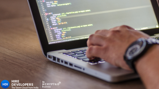 Why should hire joomla developer for web development?