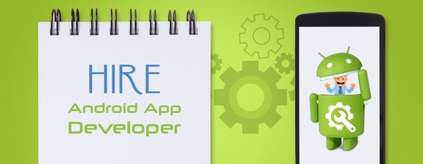 How to hire android developer from India?
