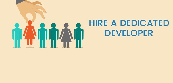 Why There is a Need To Hire .Net Developers for Your Business?