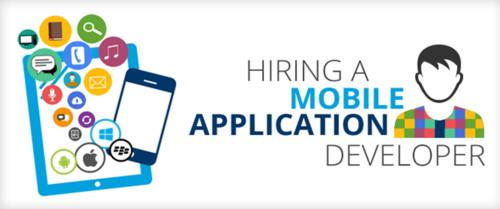 How to hire top mobile developers for Android and iOS