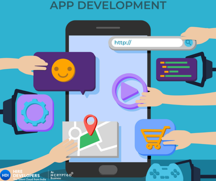 Features To Look For When You Hire iOS Developer